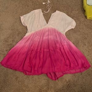 Free People Dress
